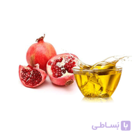 روغن هسته انار اصل 30 سی سی
