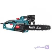 اره درخت بر برقی رونیکس مدل 4742