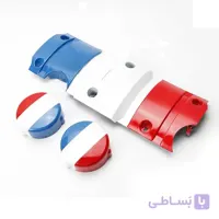 درب موتور 206 فرانسه رنگی | زیمر