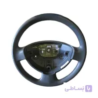 غربیلک فرمان جدید تندر ۹۰، ساندرو