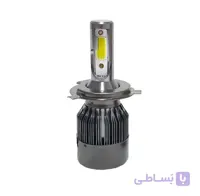 ال ای دی هدلایت فونیکس p8 (مناسب موتور سیکلت)