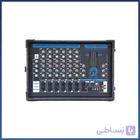 پاورمیکسر جاسکو JASCO JAS-D-1500-DEA