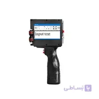 جت پرینتر دستی مدل DCN150