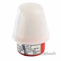 رله روشنایی 10 آمپر آفر الکترونیک مدل or-301