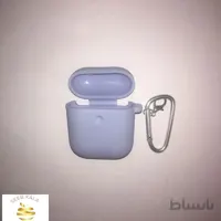 کیف ایرپاد سیلیکونی با گیره سایز کوچک