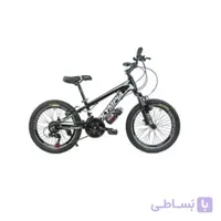 دوچرخه المپیا وینر سایز 20 کد 20254