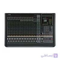 میکسر صدا یاماها مدل MGP24X ا Yamaha MGP24X