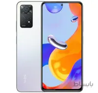 گوشی شیائومی Redmi Note 11 Pro | حافظه 128 رم 8 گیگابایت ا Xiaomi Redmi Note 11 Pro 128/8 GB کد 315347