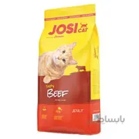 غذا خشک گربه جوسرا مدل beef وزن 18 کیلوگرمی