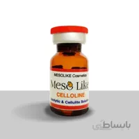کوکتل سلولاین مزولایک