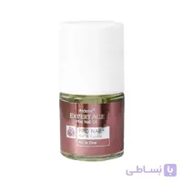 روغن تقویت کننده و استحکام بخش ناخن آردن مدل Expert Age وزن 8 گرم ا Ardene Expert Age Vital Nail And Cuticle Oil 8gr