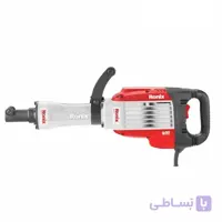 چکش تخریب 15 کیلویی Ronix مدل 2815T ا Ronix 15 kg demolition hammer model 2815T