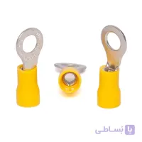 سرسیم حلقوی DeDe مدل RV5.5-6