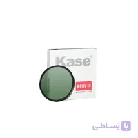 فیلتر لنز Kase MC UV II 77mm