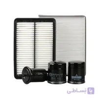 فیلتر هوای موتور – برلیانس H220 – H230 (معمولی)