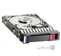 هارد سرور اچ پی 146GB 6G SAS 10K