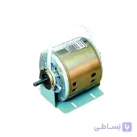 الکترو موتور کولری 1/2 موتوژن