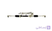 جعبه فرمان تیبا شرکتی
