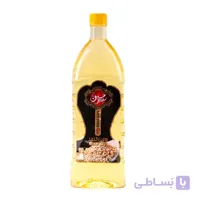 روغن کنجد 1350 سی سی