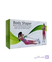 کش بادی شیپر Body Shaper 101
