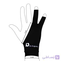 دستکش طراحی مدیوم