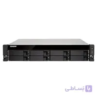 ذخیره‌ساز تحت شبکه کیونپ مدل TS-863XU-4G