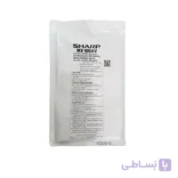 دولوپر طرح فابریک ژاپن کپی شارپ مدل SHARP MX-500AV