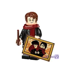 ساختنی آدمک فله مدل James Potter