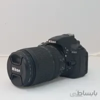 دوربین دیجیتال نیکون مدل D5300 به همراه لنز 18-140 میلی متر VR ا Nikon Digital Camera D5300 with 18-140 mm kit VR