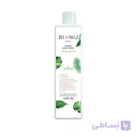 شامپو بدن مخصوص پوست خشک Body بیونیج 250 میل