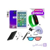 تبلت دانش آموزی  به همراه 7 هدیه فوق العاده