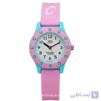 ساعت مچی کیو اند کیو Q&Q کد VQ13J012Y
