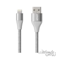 کابل تبدیل USB به لایتنینگ انکر 0.9 متری | ANKER A8452 Powerline plus II 3 ft