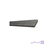 سوهان چوب تخت 8 ولف