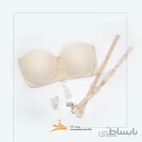 سوتین اسفنجی پشت نامریی TBNکد 19312
