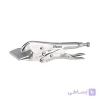 انبرقفلی ورق گیر هنس مدل 1816-10 سایز 10 اینچ