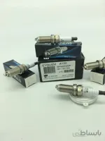 شمع اکیوم پایه بلند چهار پلاتین EYQUEM RFN52HZ3A A100 (یک عدد)