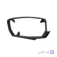 زه آینه جانبی چپ خودرو مدل LF-09 مناسب برای سمند سورن