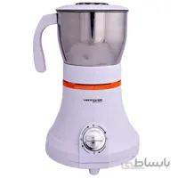 آسیاب و خردکن حرفه ای هانوور HANNOVER مدل 1438