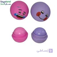 بالم لب توپی