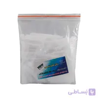 غلاف پوار زلال
