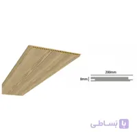 دیوارپوش پی وی سی