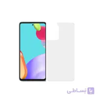 برچسب محافظ پشت گوشی سامسونگ Samsung A52S