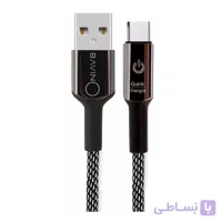 کابل باوین با قطع کن خودکار مدل Bavin CR157 Cable