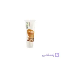 کرم دست و صورت تیوپی با عصاره بادام شون Schon ا برند : کد 591609