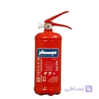 کپسول آتش نشانی پودری 1 کیلویی سپهر