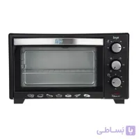 آون توستر سایا مدل Vulcan 20 ا Saya Vulcan 20 Oven Toaster