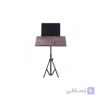 میز سنتور ماهان مدل پایه نت دار