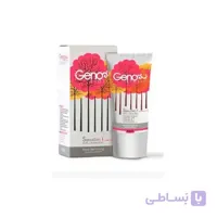ژل ضد اکنه Geno BioTic