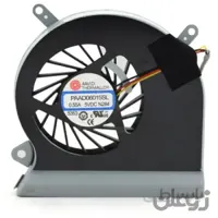 فن پردازنده لپ تاپ MSI مدل GE60